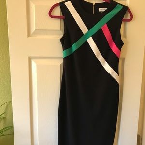 Calvin Klein Dress